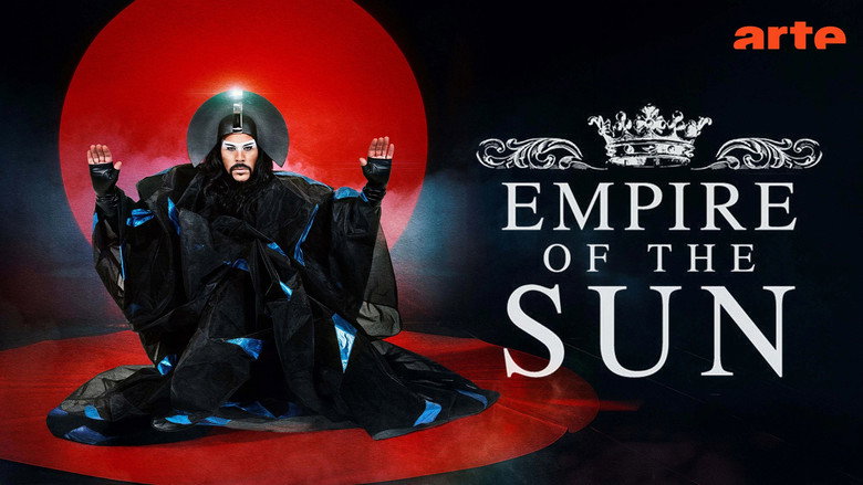 кадр из фильма Empire of the Sun - Southside Festival 2026