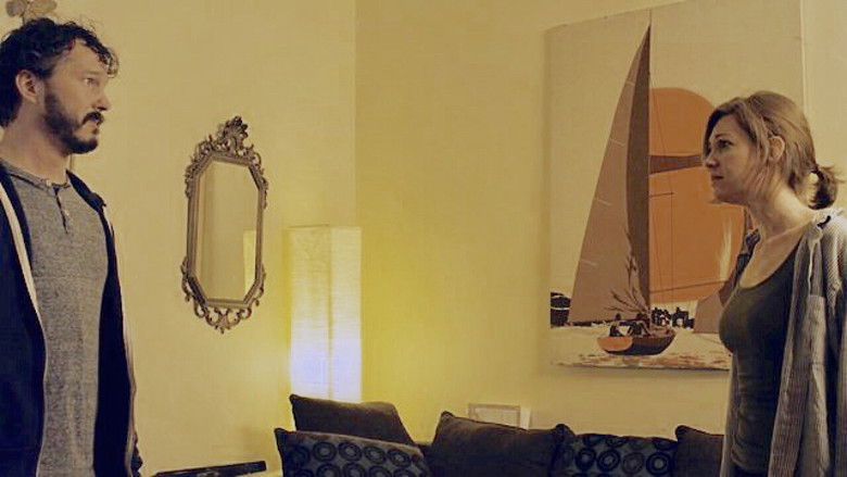 кадр из фильма No Resolution