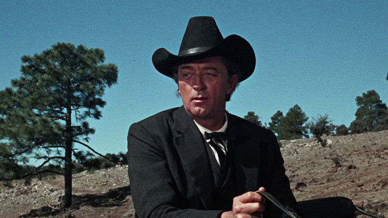 кадр из фильма 5 карт