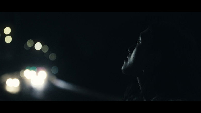 кадр из фильма Escort