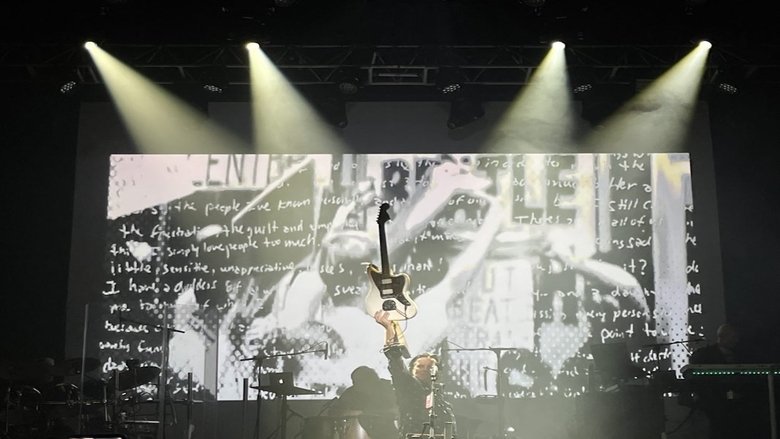 Marillion - The Remains of the Weekend