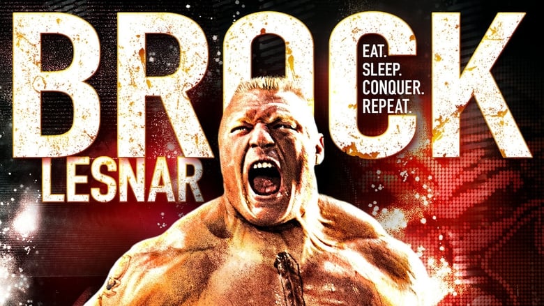 кадр из фильма Brock Lesnar: Eat, Sleep. Conquer. Repeat