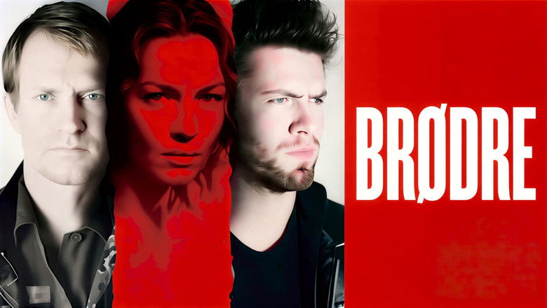 кадр из фильма Братья