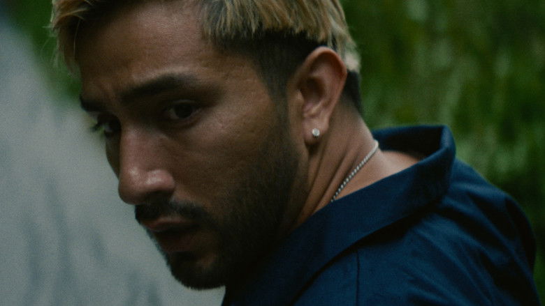 кадр из фильма Sigal