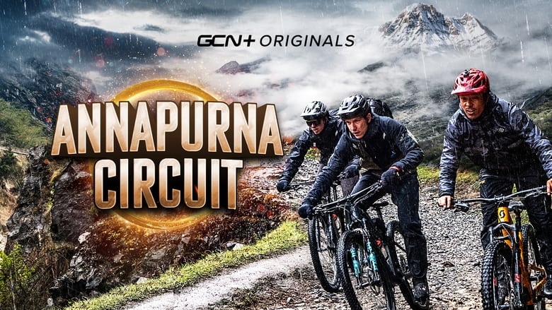 кадр из фильма Annapurna Circuit