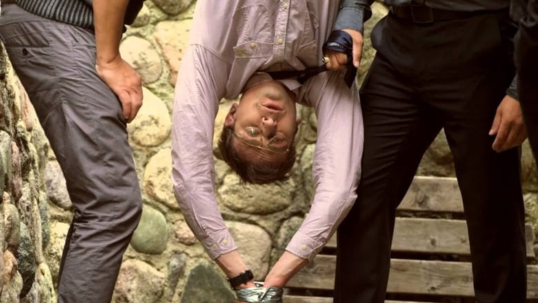 кадр из фильма Moterys meluoja geriau. Kristina