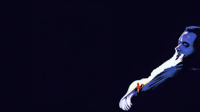 кадр из фильма S'en fout la mort