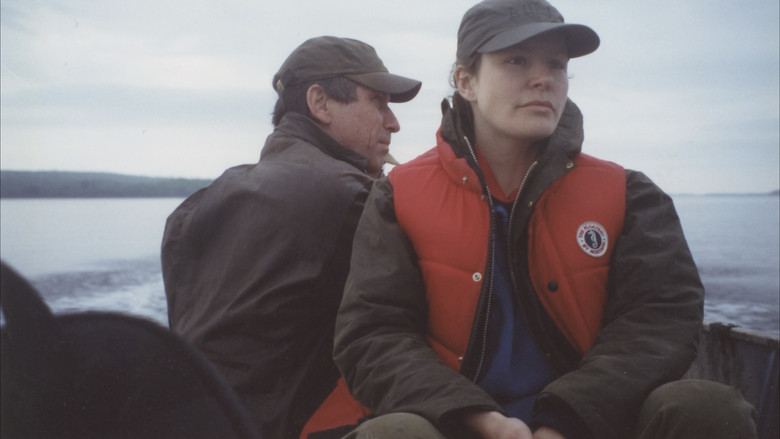 кадр из фильма Mon amour, c’est pour le restant de mes jours