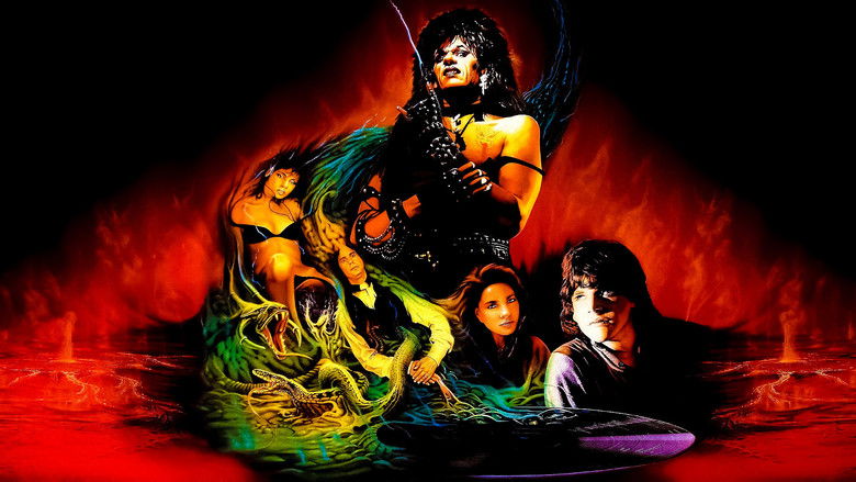 кадр из фильма Конфеты или смерть