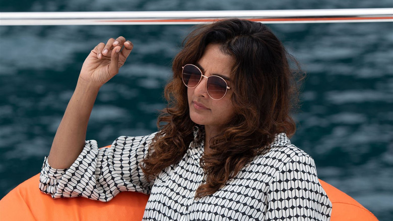 кадр из фильма துணிவு