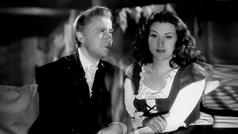 кадр из фильма Гвоздь