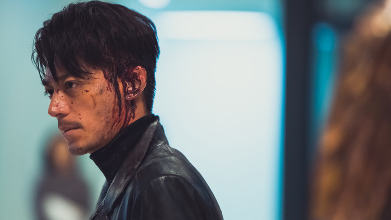 кадр из фильма Обратный отсчёт: Перезапуск