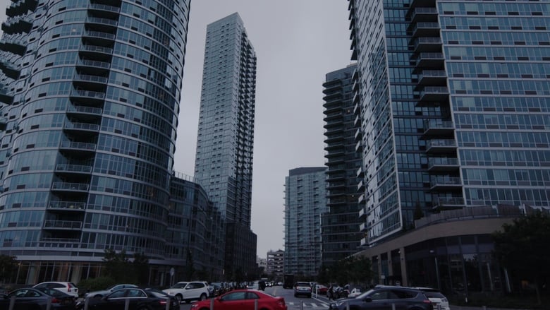 кадр из фильма PUSH