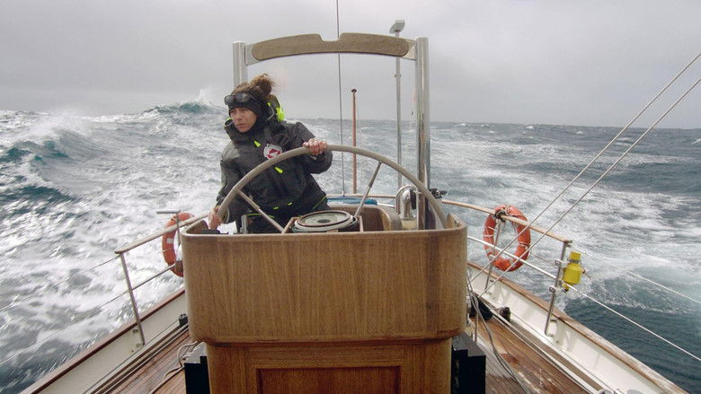 кадр из фильма Акварель