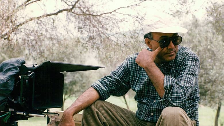 кадр из фильма Behind the Scenes of 'Under the Olive Trees'