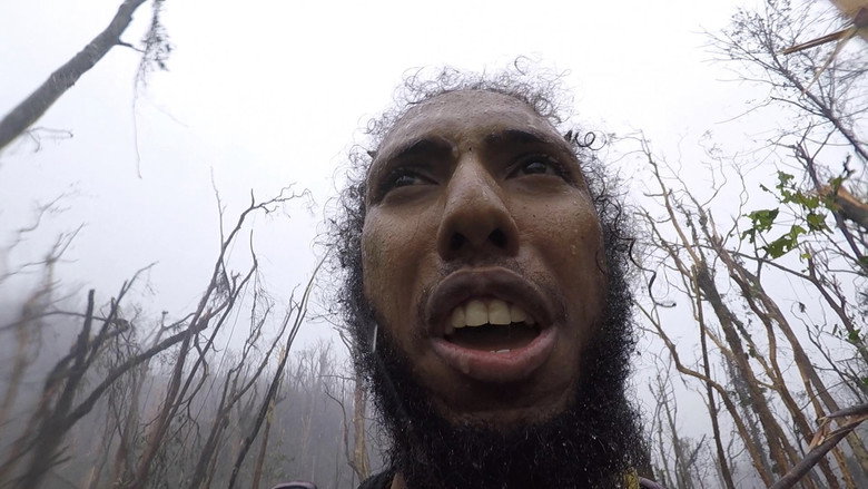 кадр из фильма Uncivilized