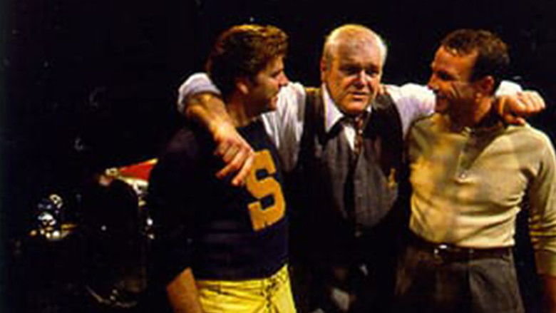 кадр из фильма Death of a Salesman