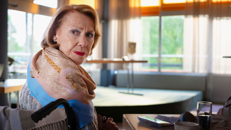 кадр из фильма Extrawurst