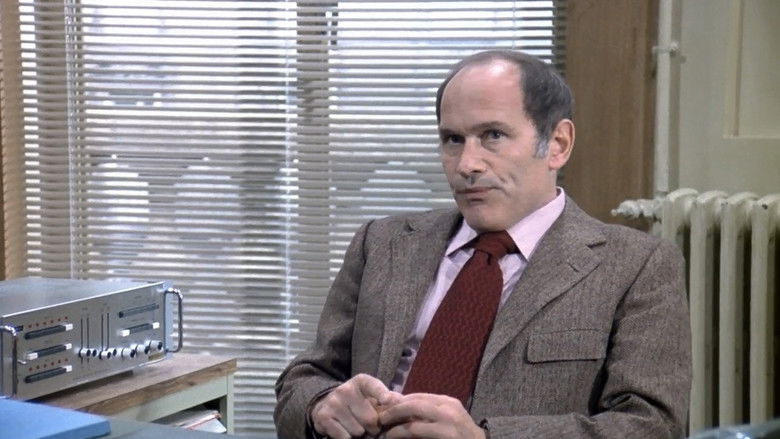 кадр из фильма Цыган