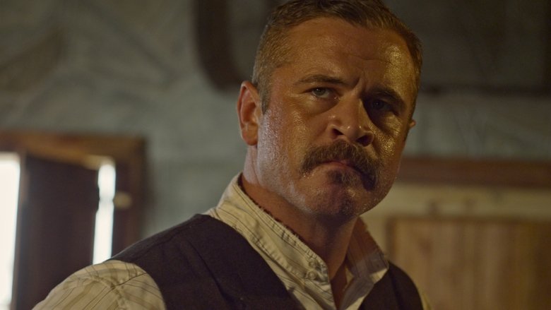 кадр из фильма The Killing of Billy the Kid