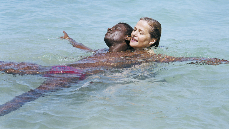 кадр из фильма Vers le sud