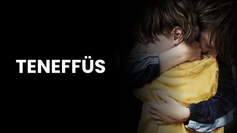 кадр из фильма Невидимый мир