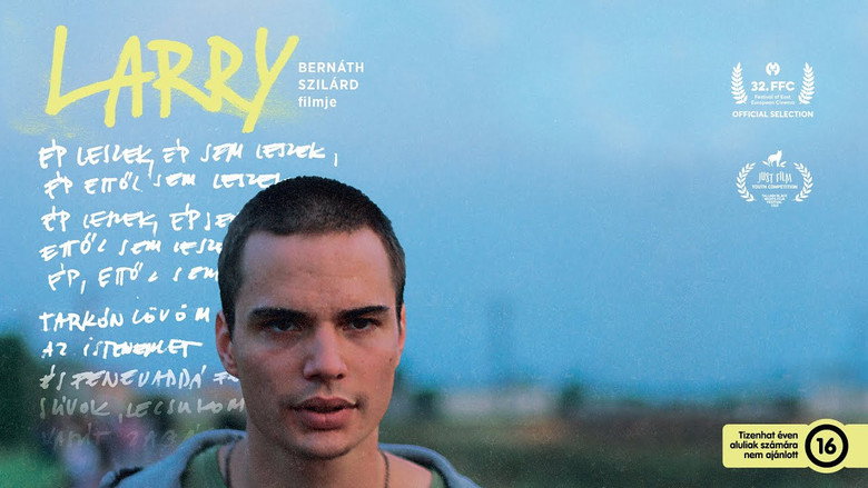 кадр из фильма Larry