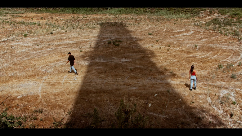 кадр из фильма Flegrea - Un Futuro per Bagnoli