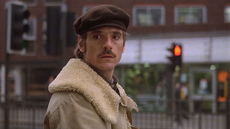 кадр из фильма Лунный свет