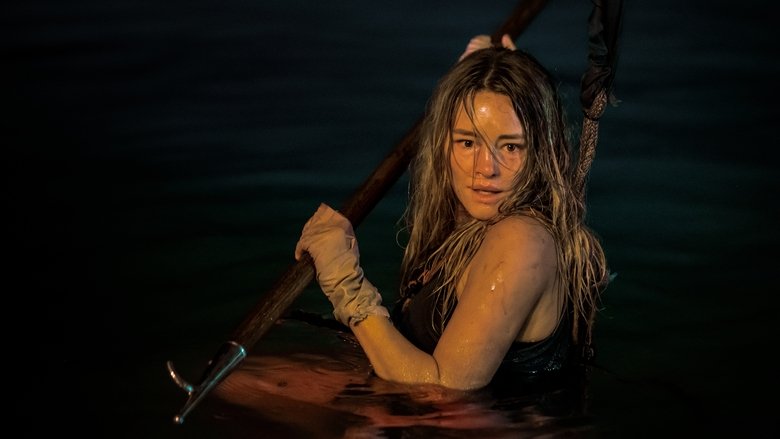 кадр из фильма Хищные твари