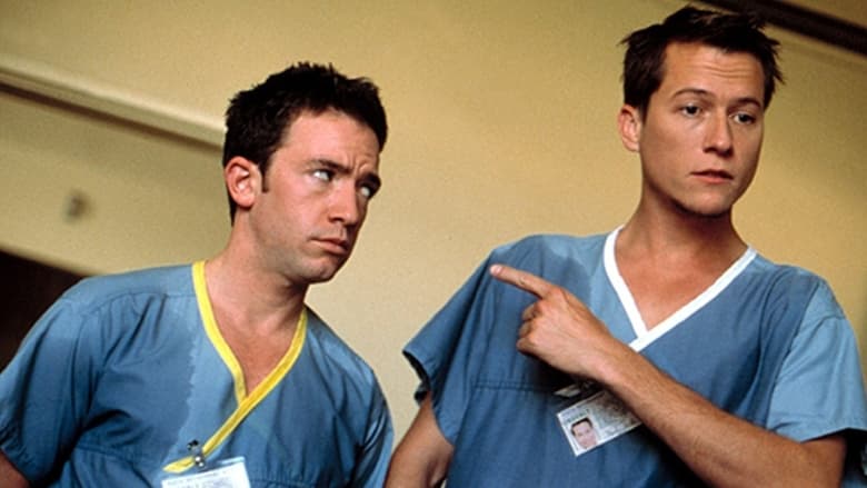 кадр из фильма Killer Bud