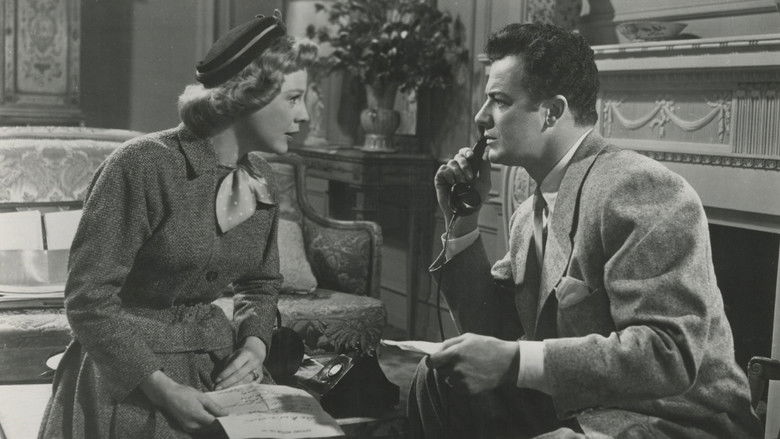 кадр из фильма Мир женщины