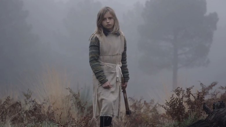 кадр из фильма Una película póstuma