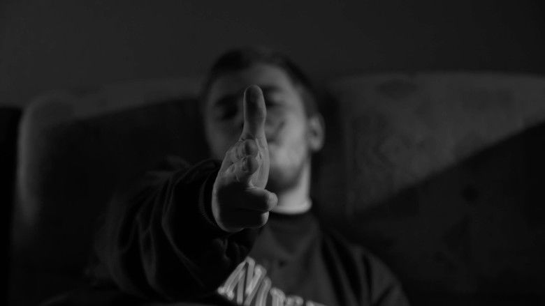 кадр из фильма l’obsession