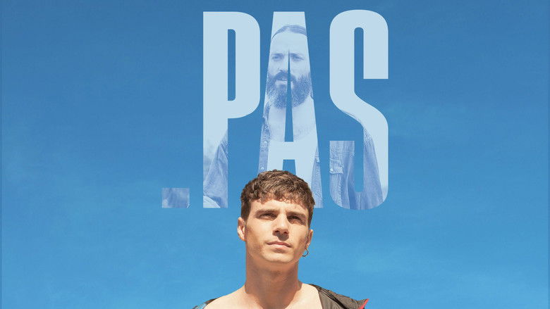 кадр из фильма .dog