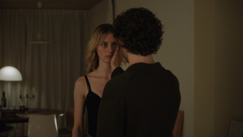 кадр из фильма Aftertouch