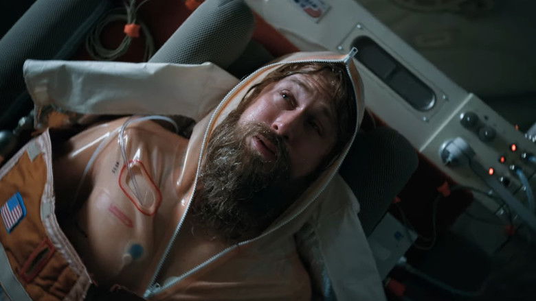 кадр из фильма Проект «Конец света»