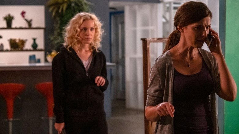 кадр из фильма Deadly Assistant