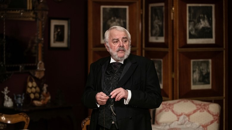 кадр из фильма Moravský Manchester