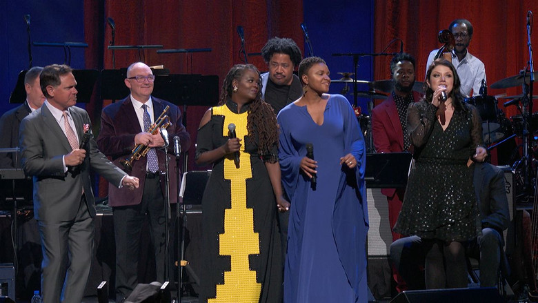 кадр из фильма International Jazz Day Australia Concert 2019