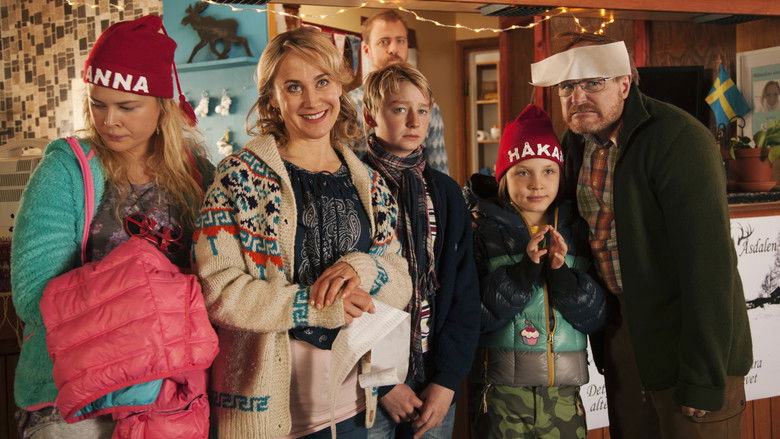 Всё включено 3: Суне в горах