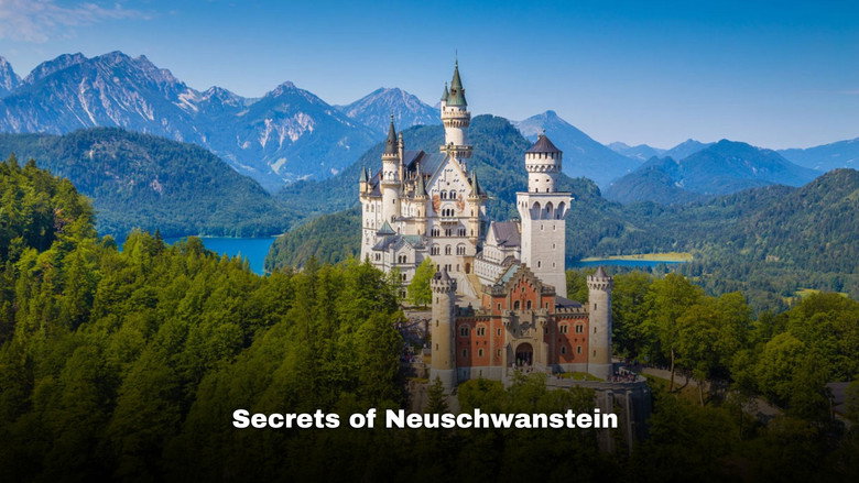 The Secrets of Neuschwanstein