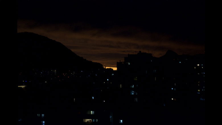 кадр из фильма Onírico