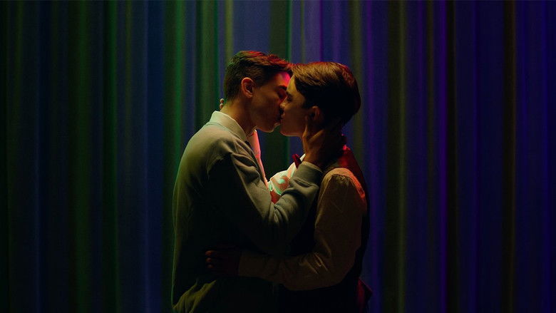 кадр из фильма Opening Night