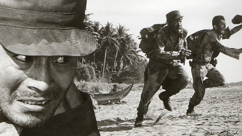 кадр из фильма 五十万人の遺産