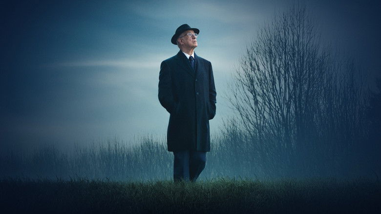 кадр из фильма Грация