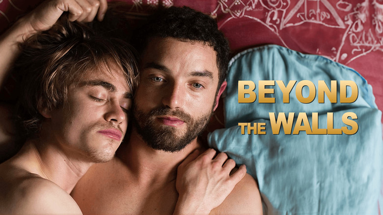 кадр из фильма За стенами