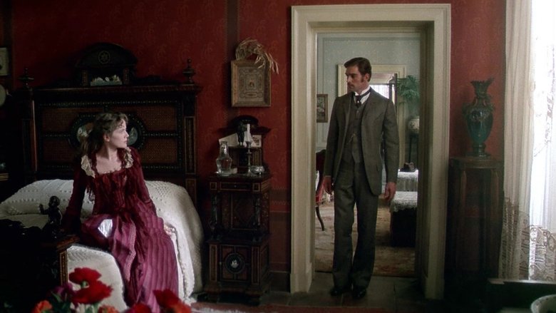 кадр из фильма Наследство Феррамонти