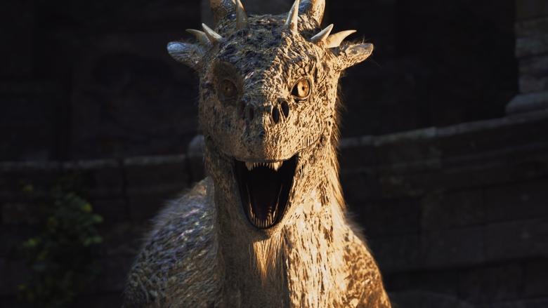 кадр из фильма Хроники панголинов