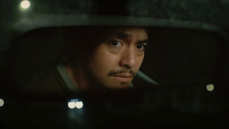 кадр из фильма Dopamin